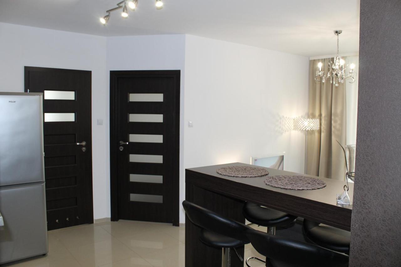 Apartament Antoniukowska 60 Bialystok Exterior photo